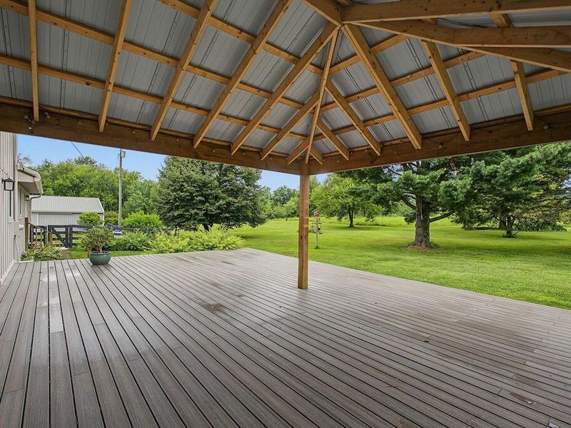 5580 Vanatta Road , Centerburg, OH 43011 Photo 34