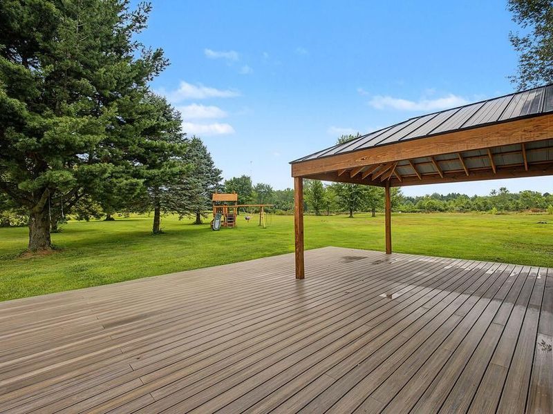 5580 Vanatta Road , Centerburg, OH 43011 Photo 35