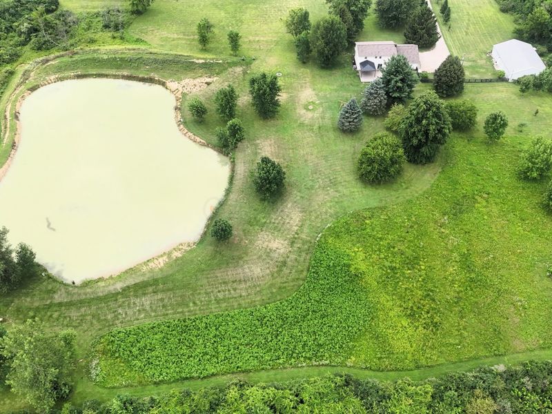 5580 Vanatta Road , Centerburg, OH 43011 Photo 38
