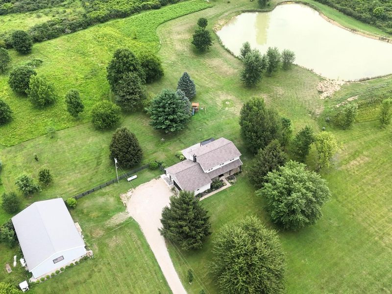 5580 Vanatta Road , Centerburg, OH 43011 Photo 39