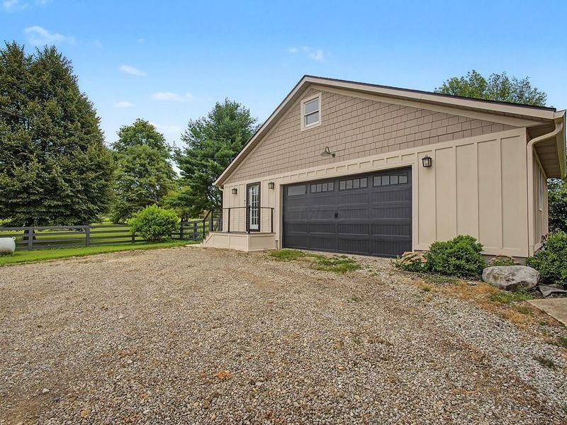 5580 Vanatta Road , Centerburg, OH 43011 Photo 4