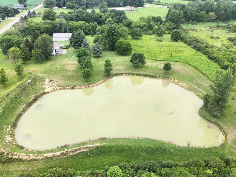 5580 Vanatta Road , Centerburg, OH 43011 Photo 40