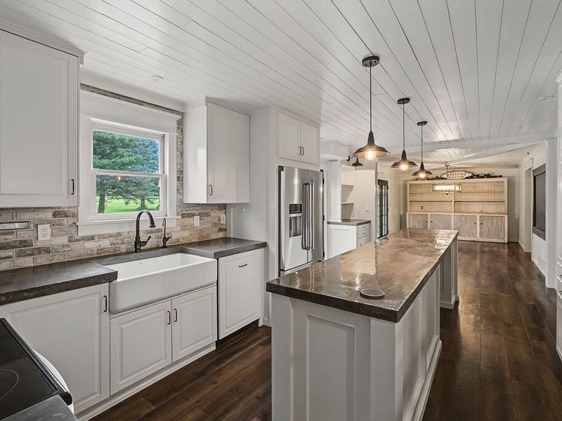 5580 Vanatta Road , Centerburg, OH 43011 Photo 5