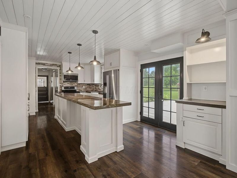 5580 Vanatta Road , Centerburg, OH 43011 Photo 7