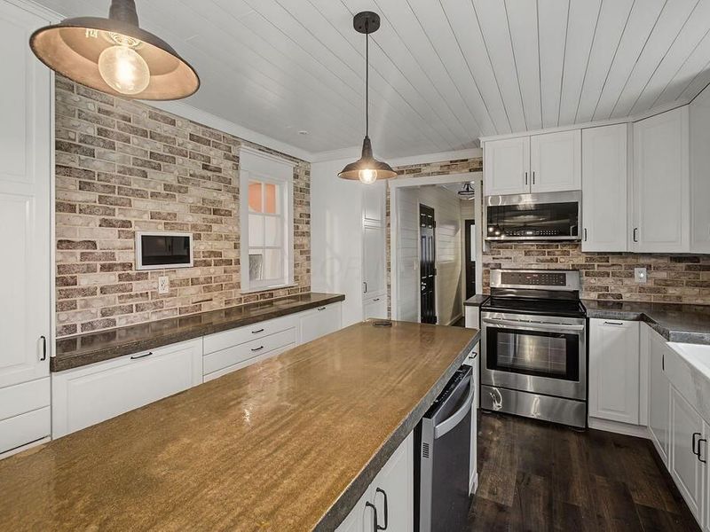 5580 Vanatta Road , Centerburg, OH 43011 Photo 8