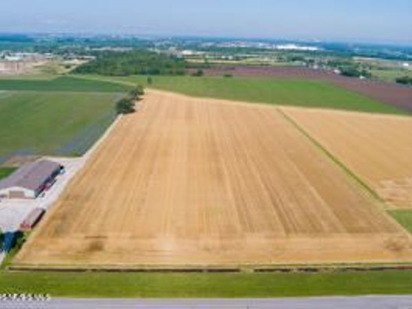 0 Oregon Road , Perrysburg, OH 43551