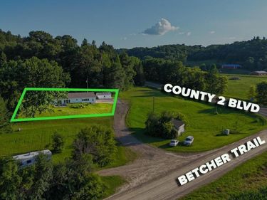 34155 Betcher Trail , Goodhue, MN 55027