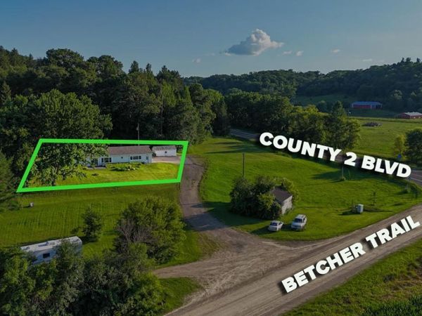 34155 Betcher Trail , Goodhue, MN 55027