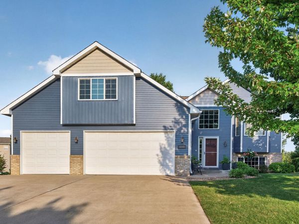 1233 Irvine Drive, Hanover, MN 55341