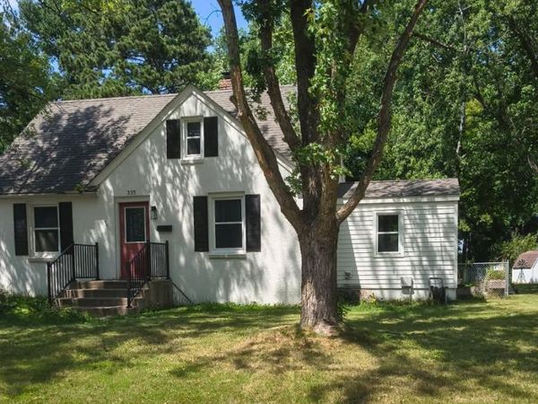 335 E Hughes Street , New Richmond, WI 54017
