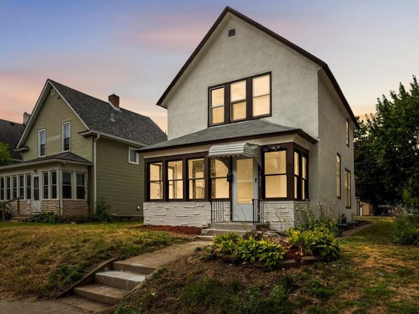 3835 N 6th Street, Minneapolis, MN 55412