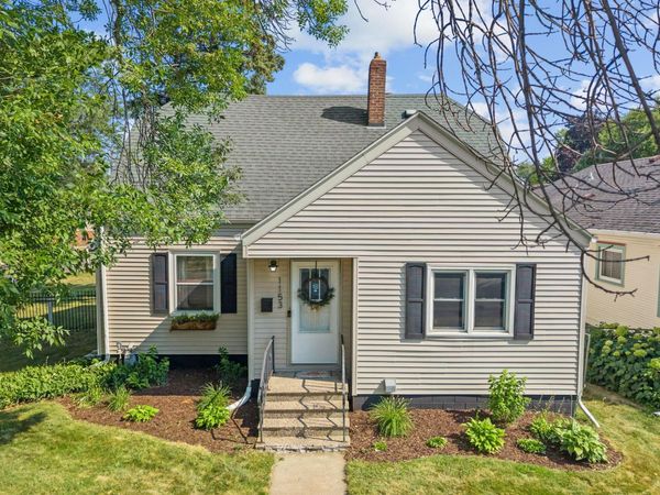 1153 Idaho Avenue W, Saint Paul, MN 55108