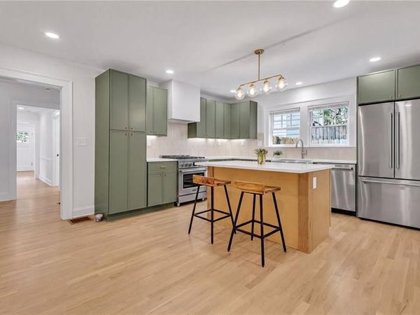 1004 Westmoor Drive NW, Atlanta, GA 30314