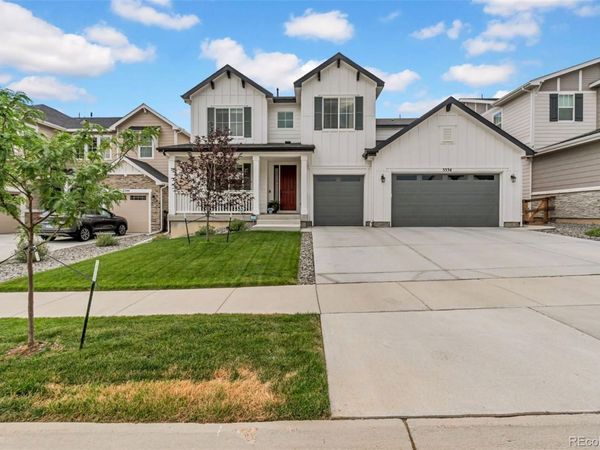 5534 Riverbend Avenue, Longmont, CO 80504