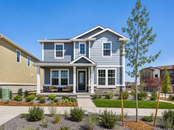 24200 E 54th Place , Aurora, CO 80019