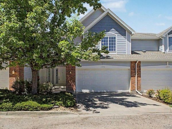 13056 Harrison Drive , Thornton, CO 80241