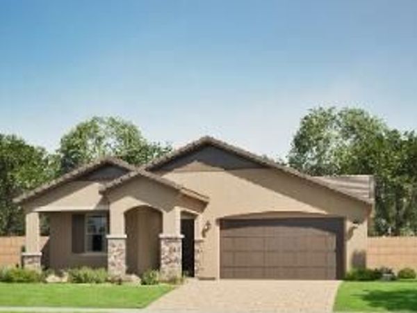 18816 W GOLDENROD Street, Goodyear, AZ 85338