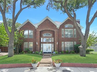 18528 Vista Del Sol, Dallas, TX 75287