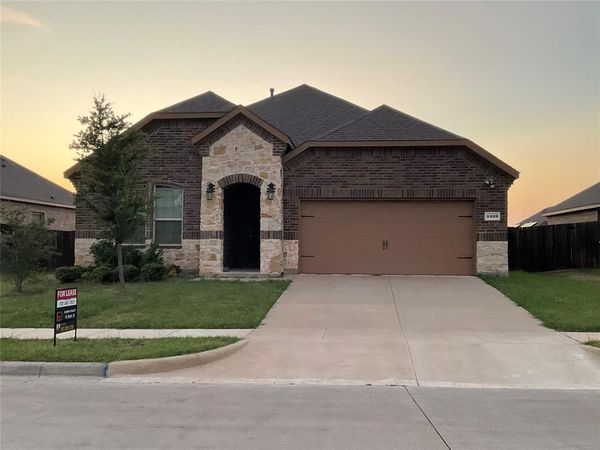 4320 Shadow Drive , Forney, TX 75126