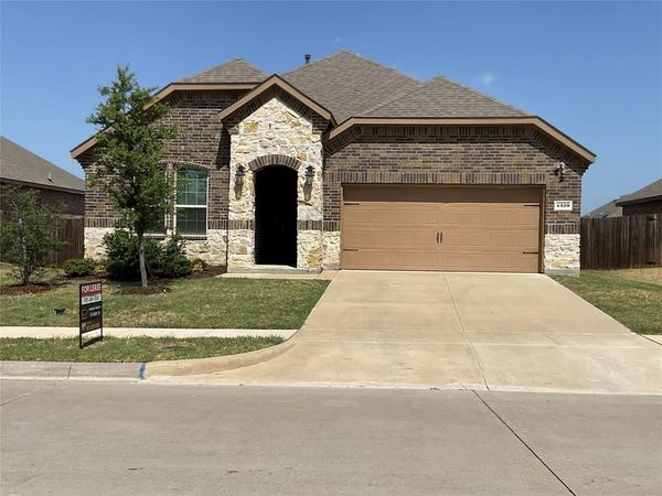 4320 Shadow Drive, Forney, TX 75126