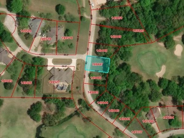 34006 Stonewood Drive , Whitney, TX 76692