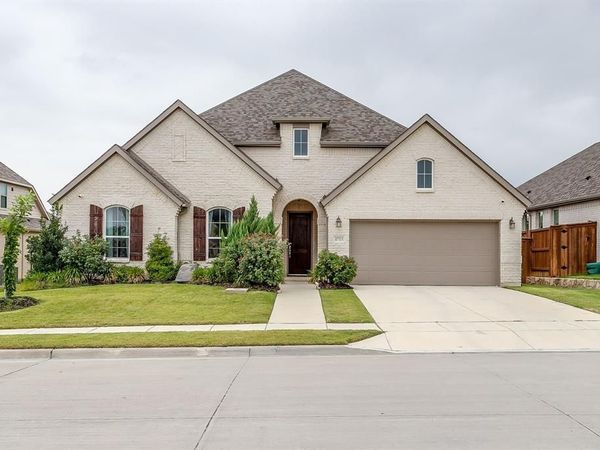 4713 Valley Peak Cove , Flower Mound, TX 76262