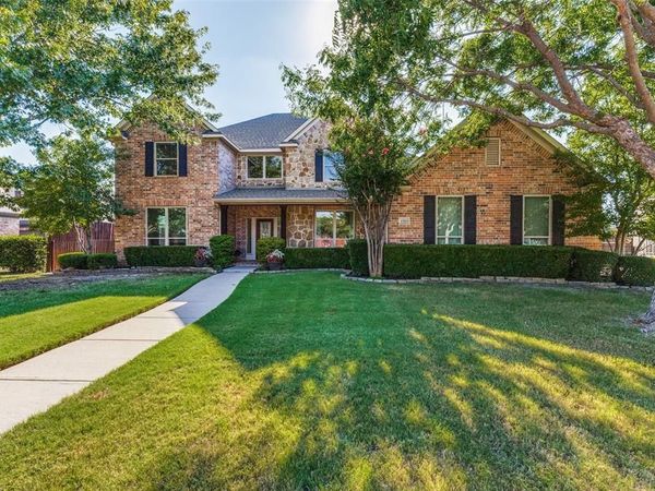 1520 N Shropshire Court , Keller, TX 76248