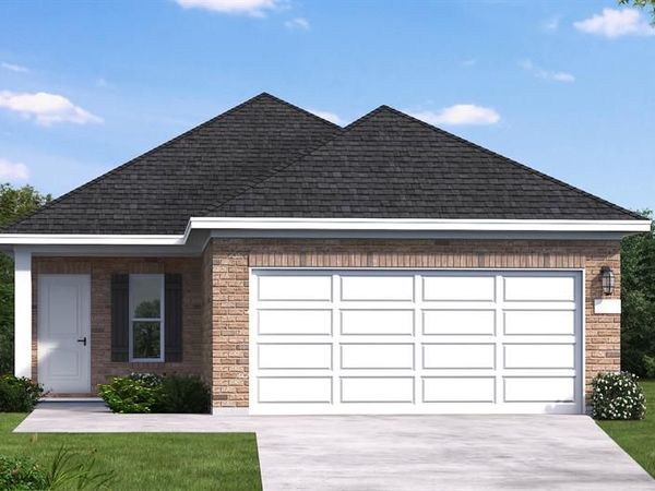 3524 Straw Lane , Heartland, TX 75114