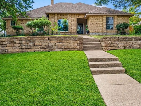 2014 Royal Crest Drive, Garland, TX 75043