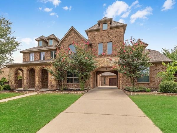1821 Sterling Trace Drive, Keller, TX 76248