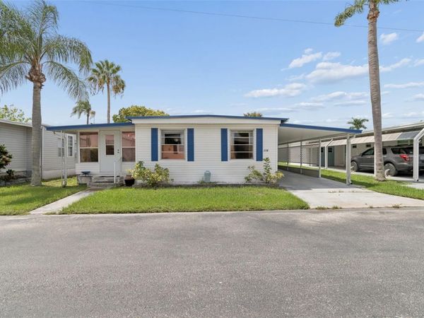 18675 US HIGHWAY 19 N, Unit 116, CLEARWATER, FL 33764