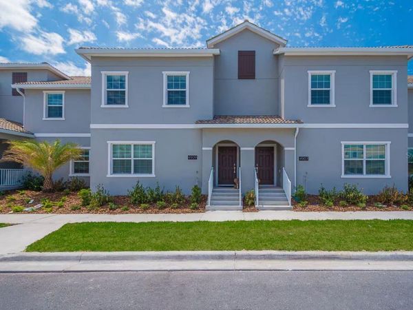 4909 WINDERMERE AVENUE , KISSIMMEE, FL 34746