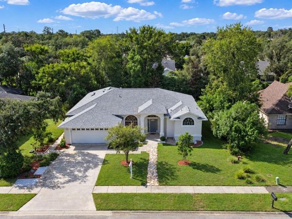516 SUN LAKE DRIVE, PORT ORANGE, FL 32127
