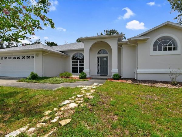 516 SUN LAKE DRIVE , PORT ORANGE, FL 32127