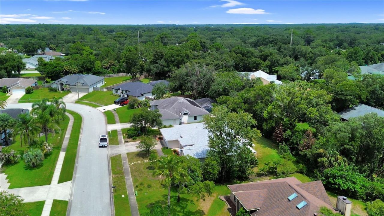 516 Sun Lake Drive , Port Orange, FL 32127 Photo
