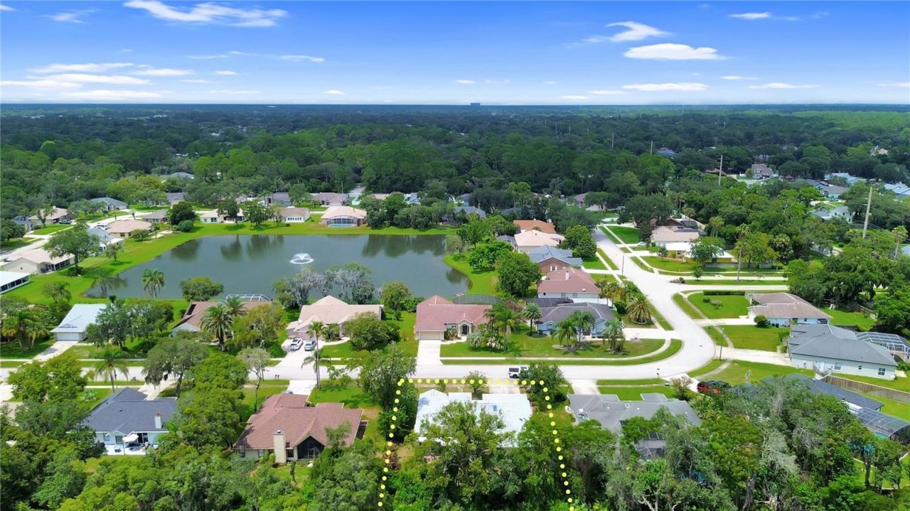 516 Sun Lake Drive , Port Orange, FL 32127 Photo
