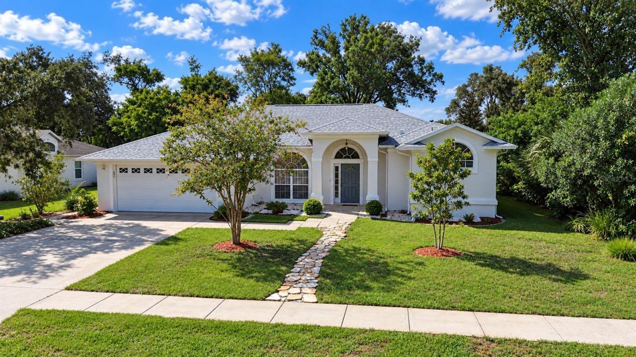 516 Sun Lake Drive, Port Orange, FL 32127 Photo