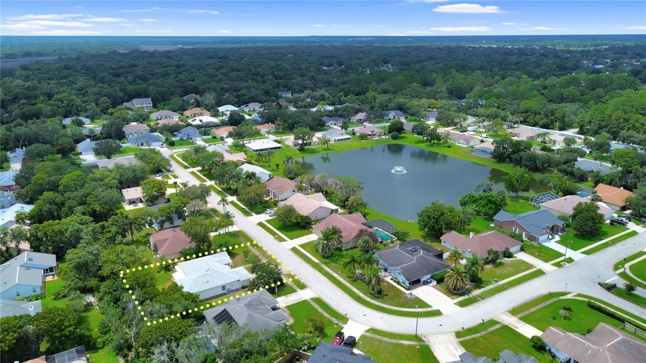 516 Sun Lake Drive , Port Orange, FL 32127 Photo