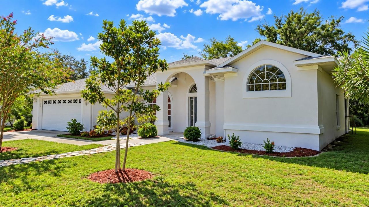 516 Sun Lake Drive, Port Orange, FL 32127 Photo