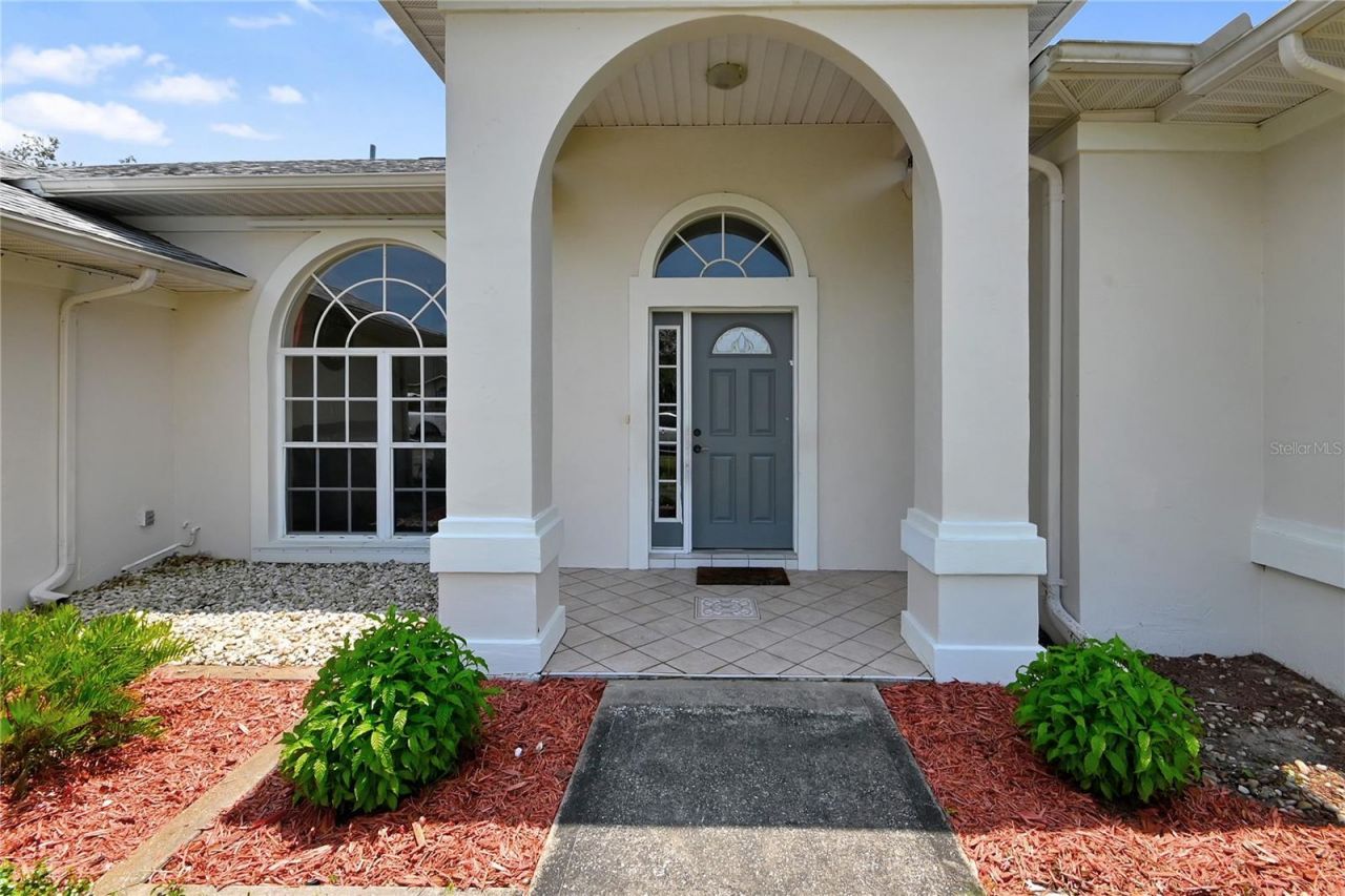 516 Sun Lake Drive , Port Orange, FL 32127 Photo