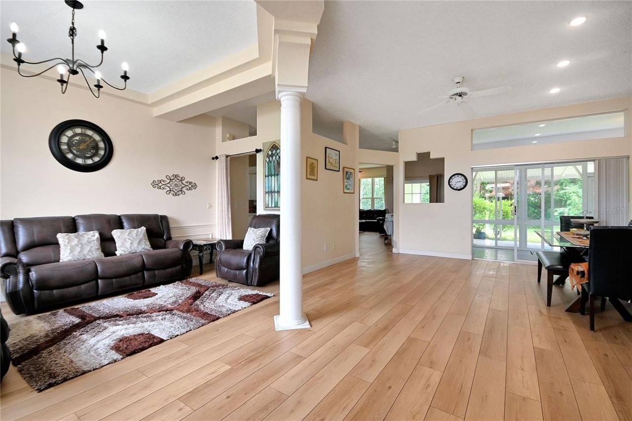 516 Sun Lake Drive , Port Orange, FL 32127 Photo