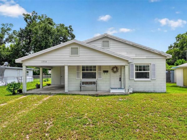 2514 DRAKE DRIVE , ORLANDO, FL 32810