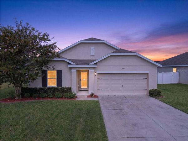9785 PEPPER TREE TRAIL , WILDWOOD, FL 34785