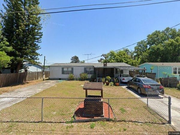 820 WATER OAKS DRIVE , WINTER HAVEN, FL 33880