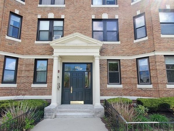 451 Park Dr, Unit 2C, Boston, MA 02215
