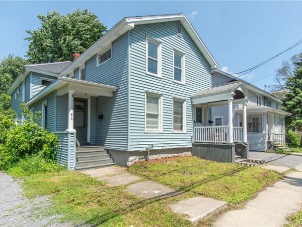 308 Mullin Street , Watertown, NY 13601