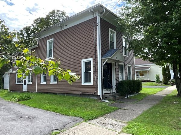 11 State Street, Oxford, NY 13830