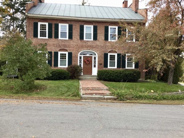 44 Butternut Lane, Unit 1, Woodstock, VT 05091