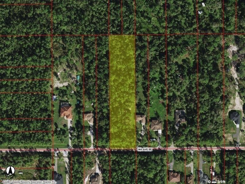 14 Ave Se, Naples, FL 34117 Photo