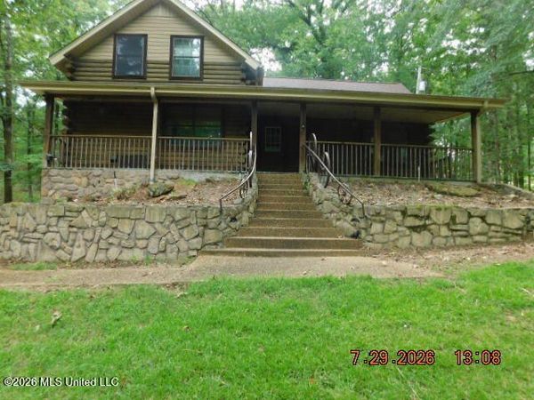 315 Harris Road, Grenada, MS 38901
